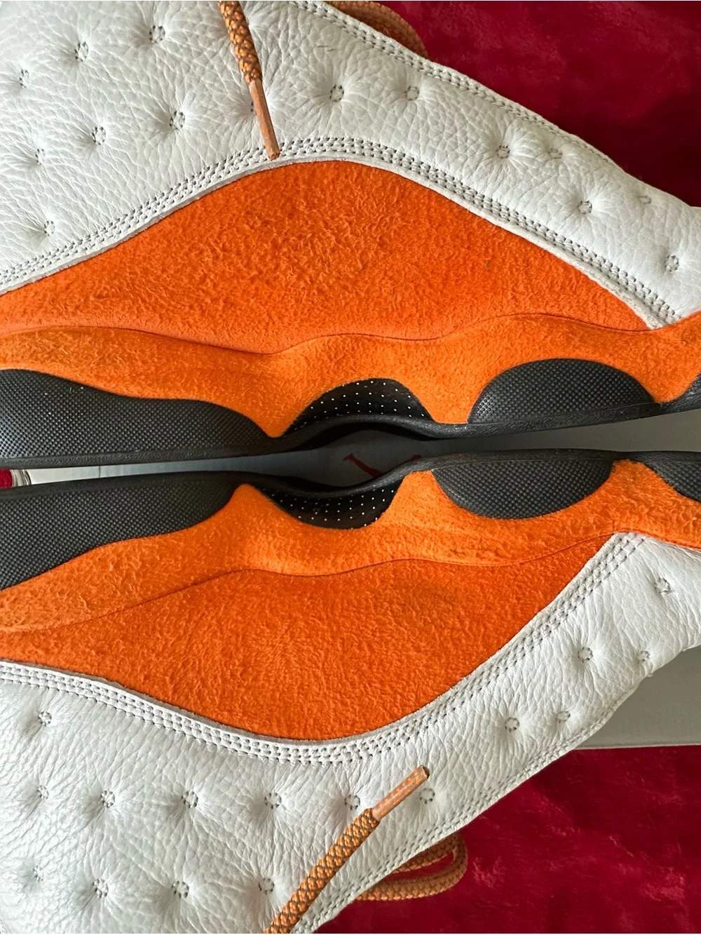 Jordan 13 Retro Starfish